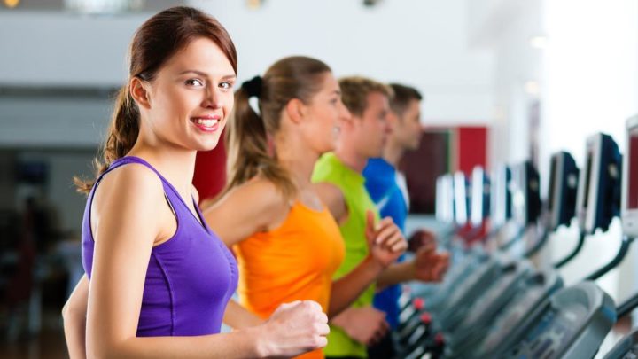 Entrenarse a partir de los 20