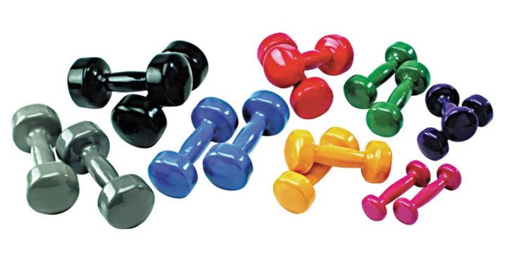 Dumbbells