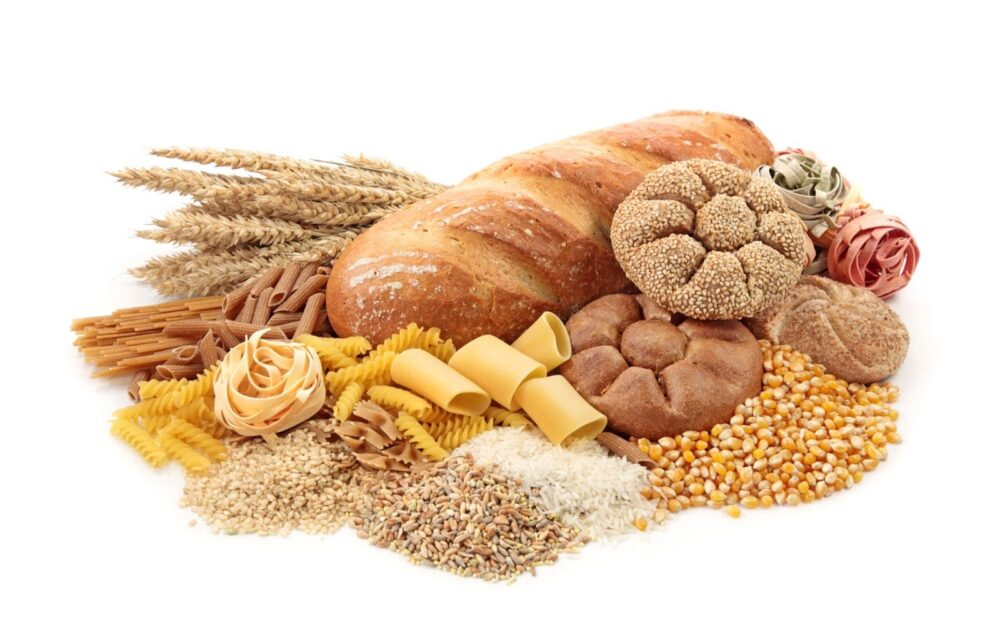 Qué comer antes de entrenar
