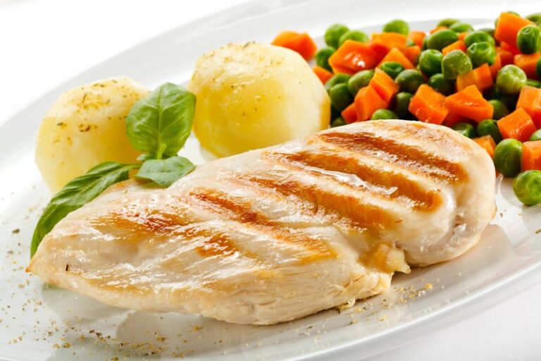Qué es la dieta scarsdale