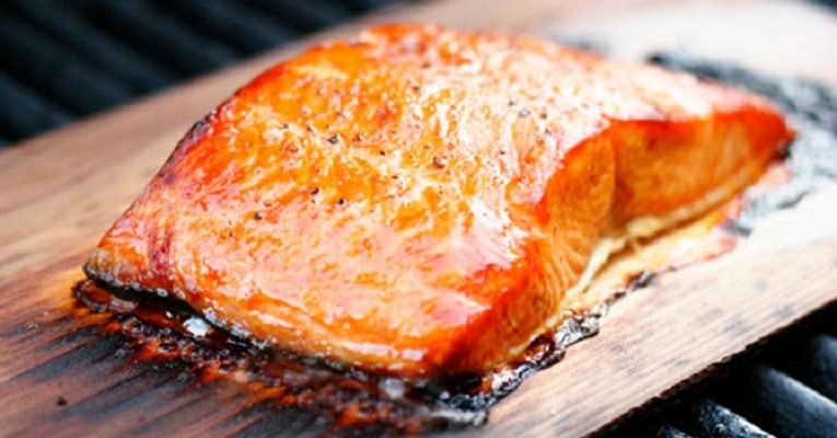 Salmón