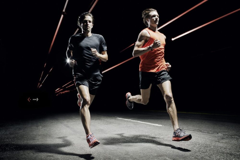 Un verdadero runner necesita de una guía completa y precisa