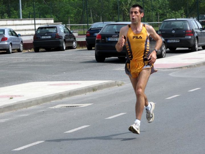 riesgos de las carreras de fondo