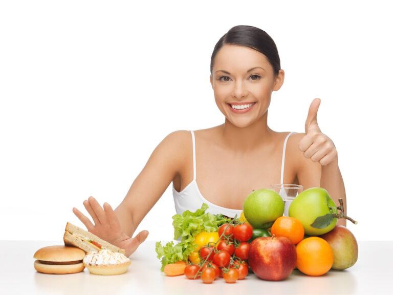 buena dieta