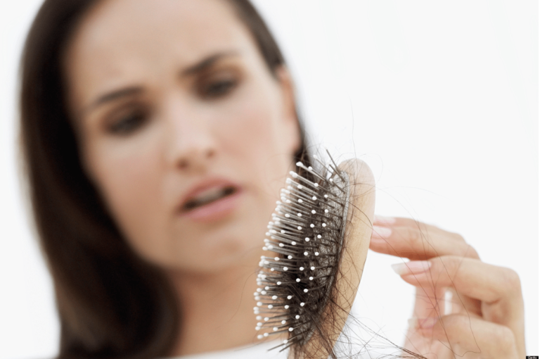 es malo para el cabello tomar creatina