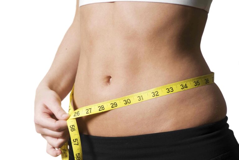 la mejor manera de eliminar grasa abdominal