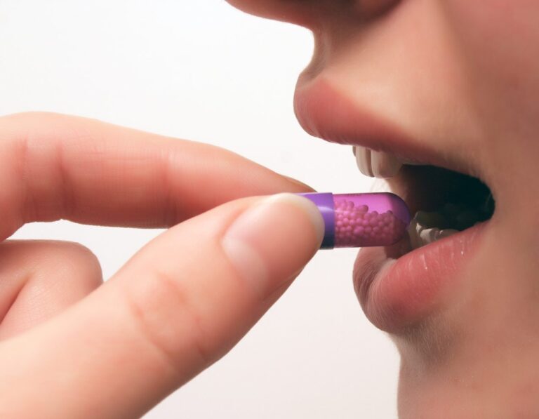 las 5 senales mas evidentes de falta de vitamina en el organismo