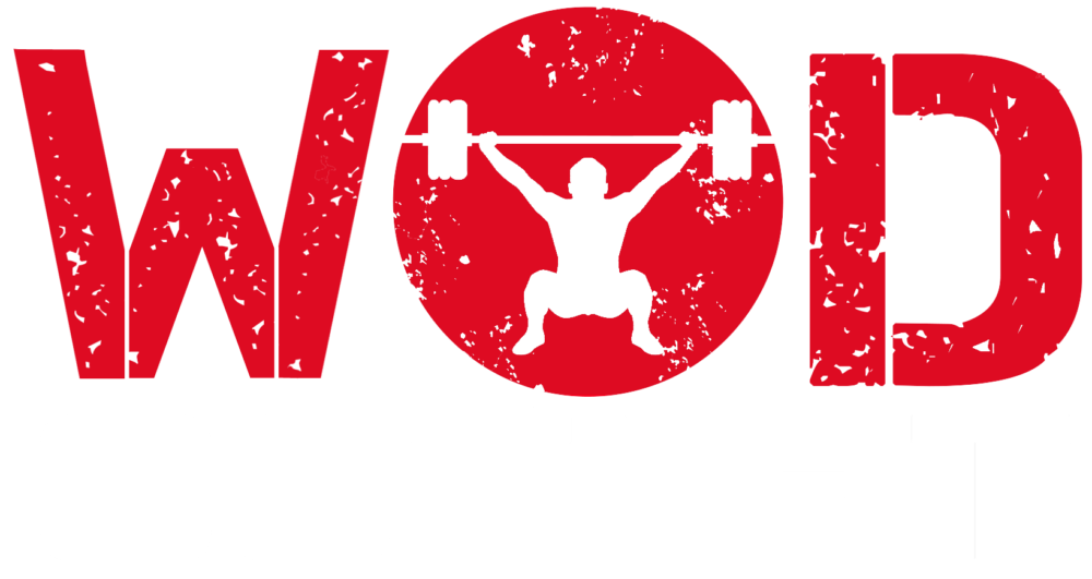 los mejores WOD de CrossFit