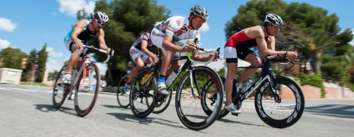 hiit en triatlón