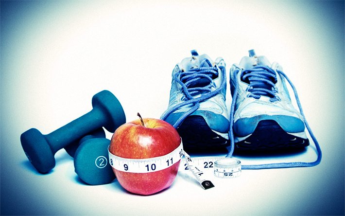 secretos para perder grasa abdominal