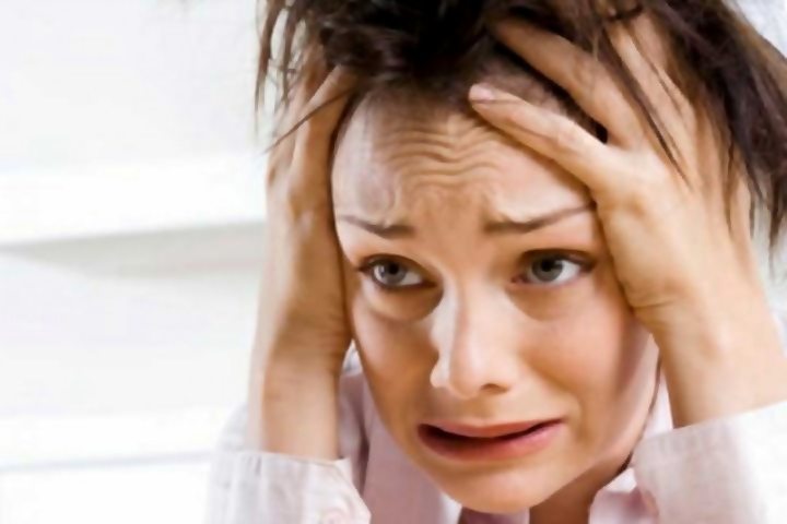 Benzodiacepinas y ansiedad