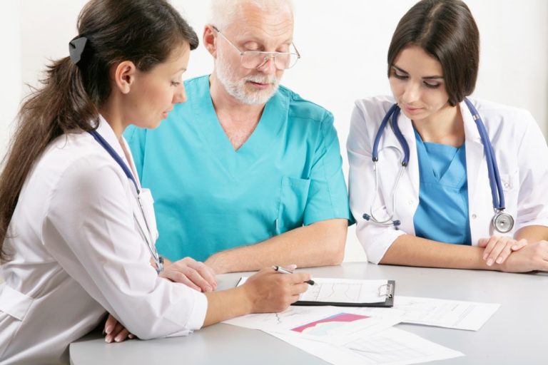 Cómo vivir con diabetes