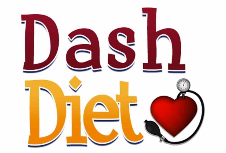 Dieta DASH