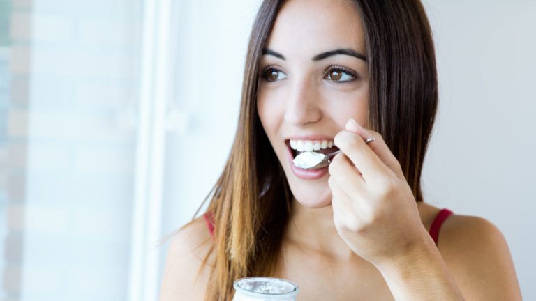 Los mejores snacks refrescantes