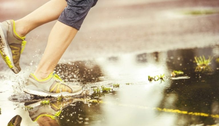 Usar plantillas para correr