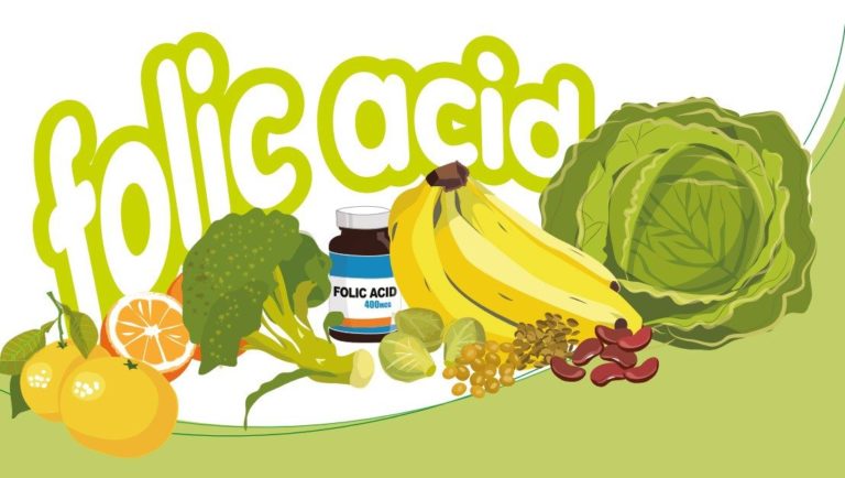 ácido fólico