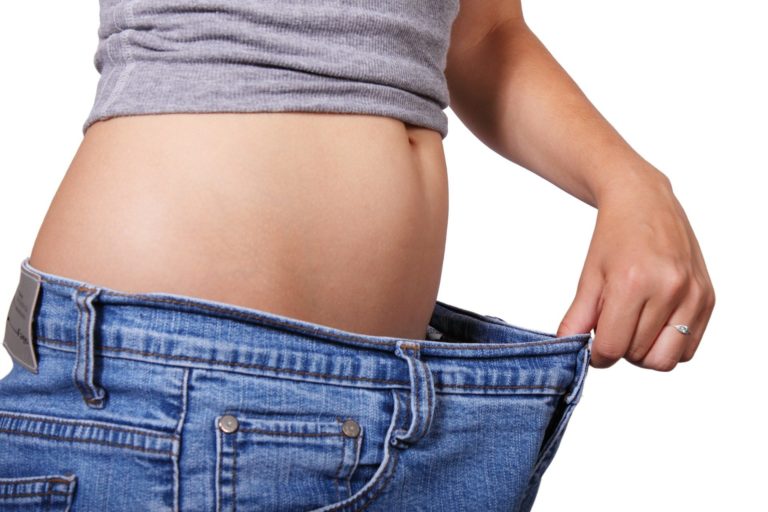 Dieta Body For Life
