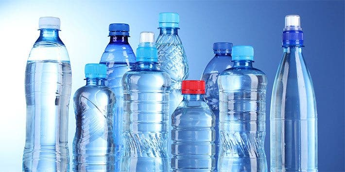  Qu  significan las etiquetas del agua  embotellada 