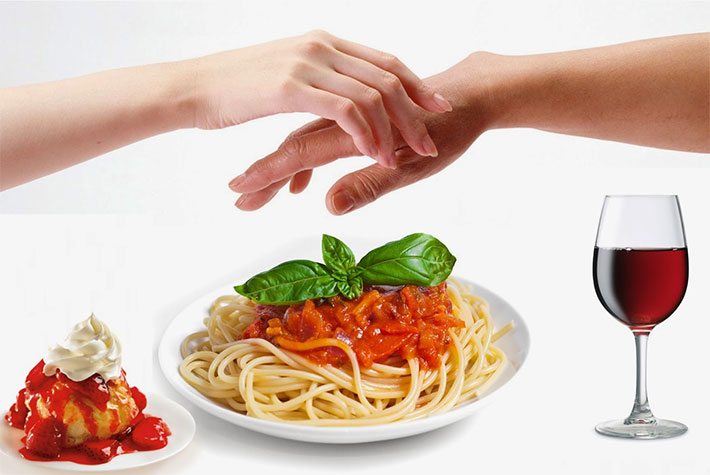 alimentos después de los 30