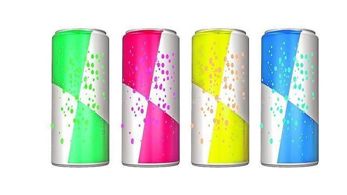 bebidas energéticas y salud