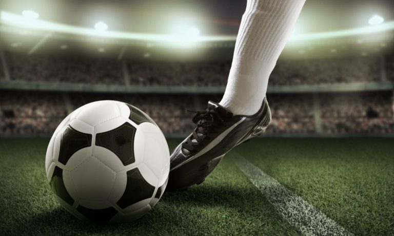 como mejorar la velocidad de tus futbolistas