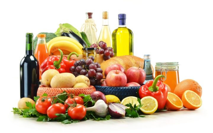 cual es la dieta del Dr Hay