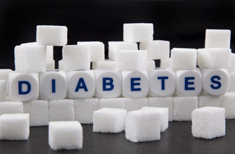 Diabetes y dieta