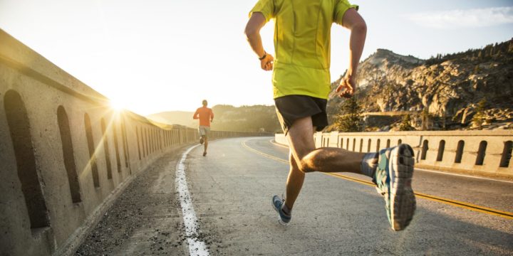 ¿en que superficie es mejor correr?