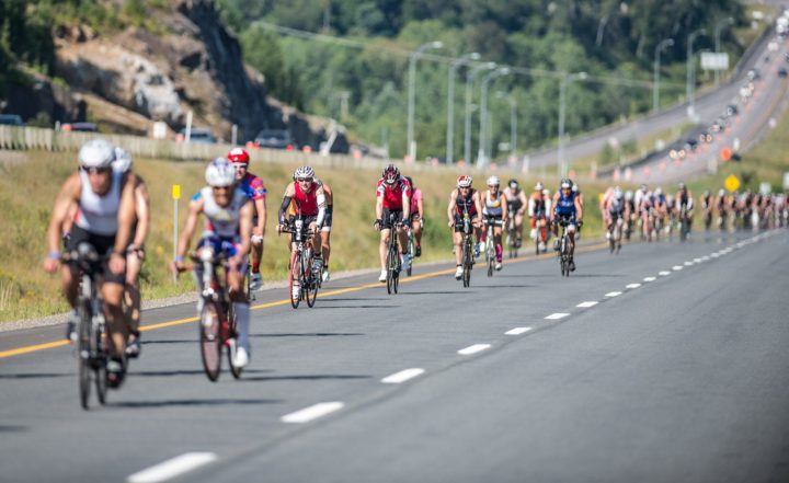 entrenamiento para ir mas rapido en bicicleta