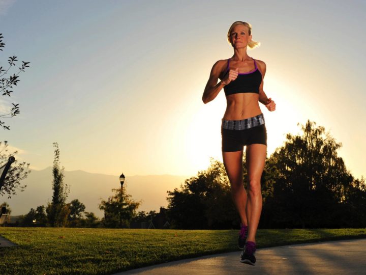 Cómo entrenar para una maratón