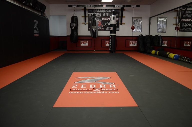 las mejores rutinas para BJJ y MMA