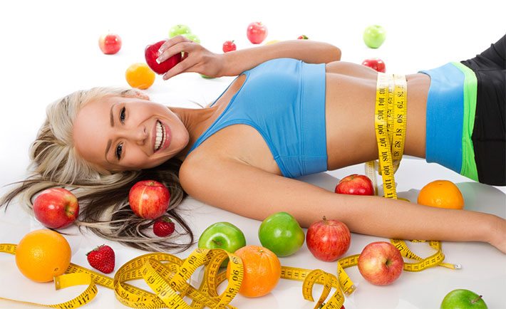 Metabolismo y dietas