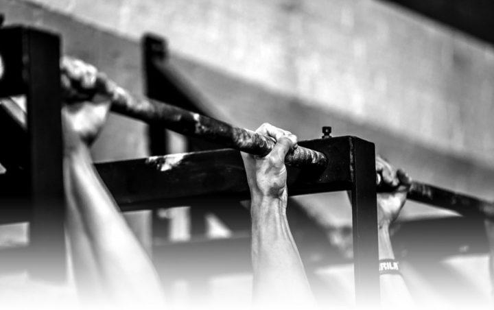 plan de entrenamiento de crossfit