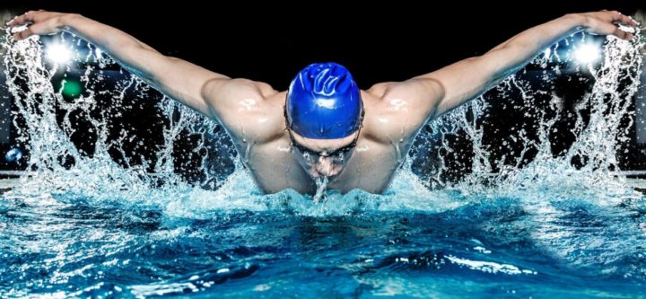 Mejorar resistencia en la natación