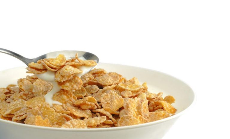 ¿Es saludable desayunar cereales?