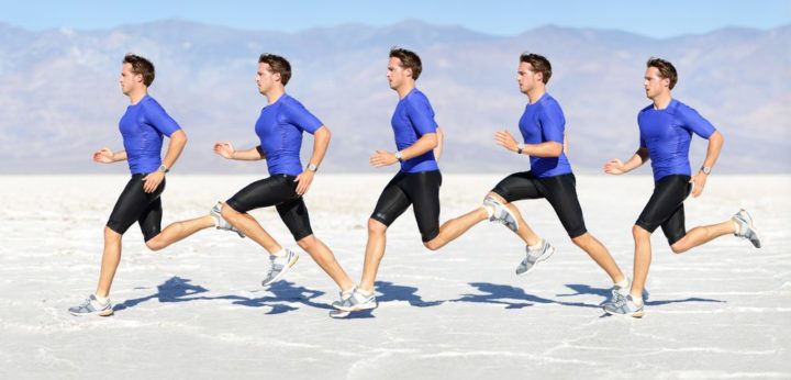 consejos para correr más rápido