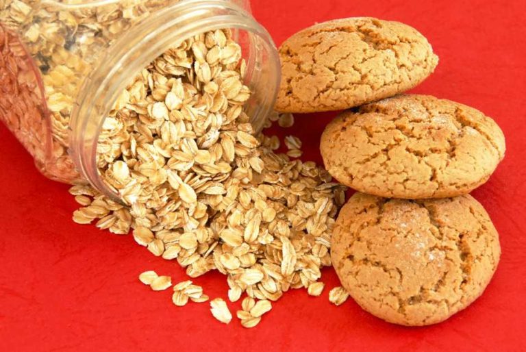 Dieta de la galleta