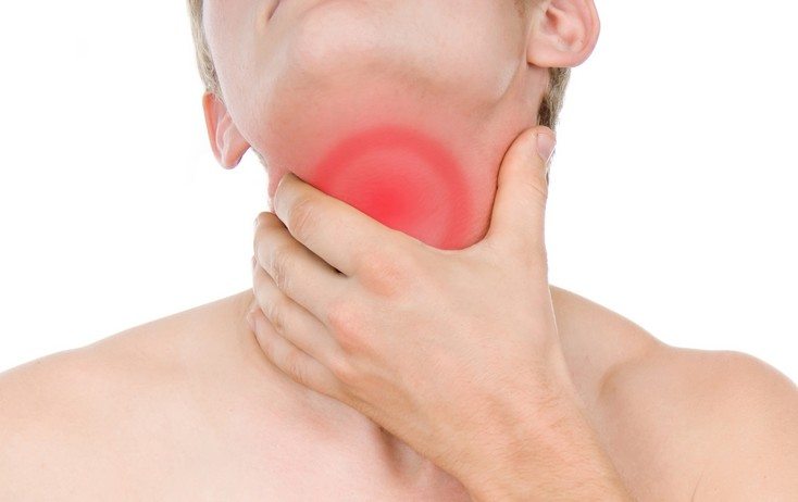 9 remedios para aliviar el dolor de garganta