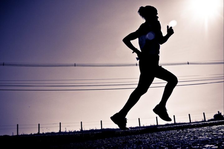 cómo empezar a correr