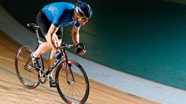 entrenamiento de fuerza para ciclistas