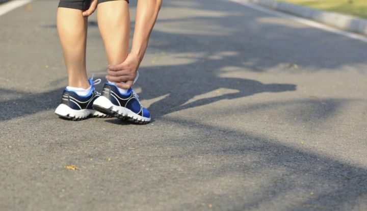 Cómo volver a tu entrenamiento de running