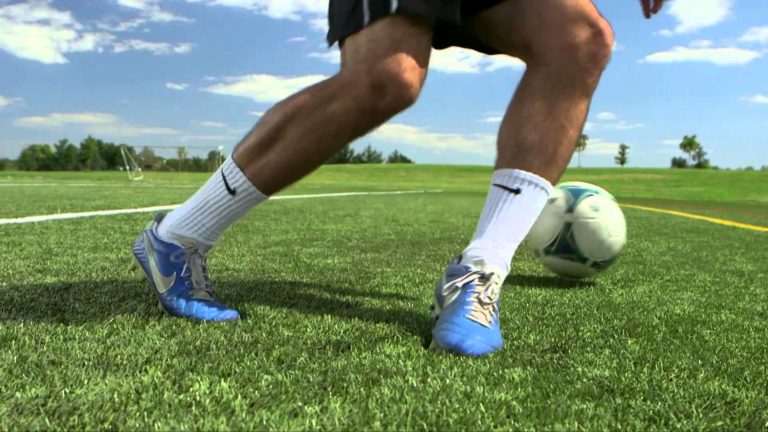 Los mejores entrenamientos para futbolistas