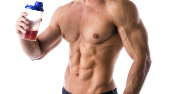 los mejores suplementos para ganar masa muscular