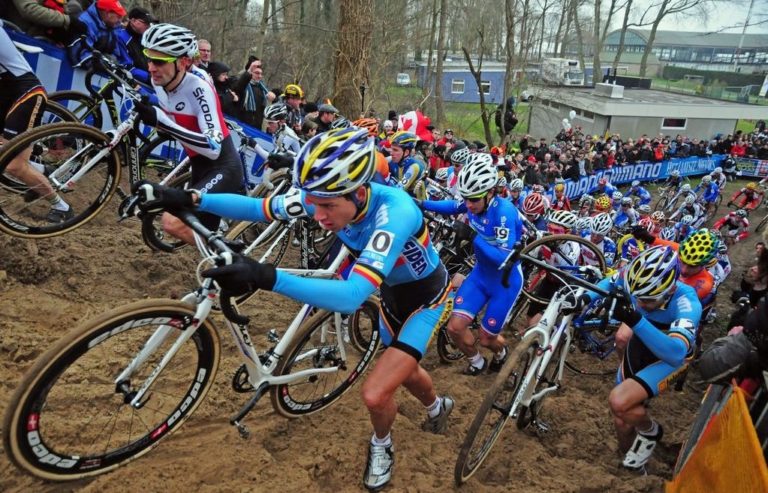 razones para practicar ciclocross