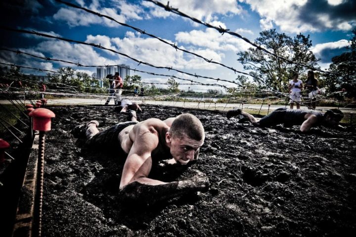 entrenamientos Spartan Race