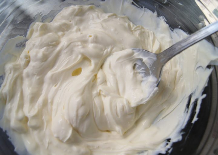 cómo hacer un yogurt casero