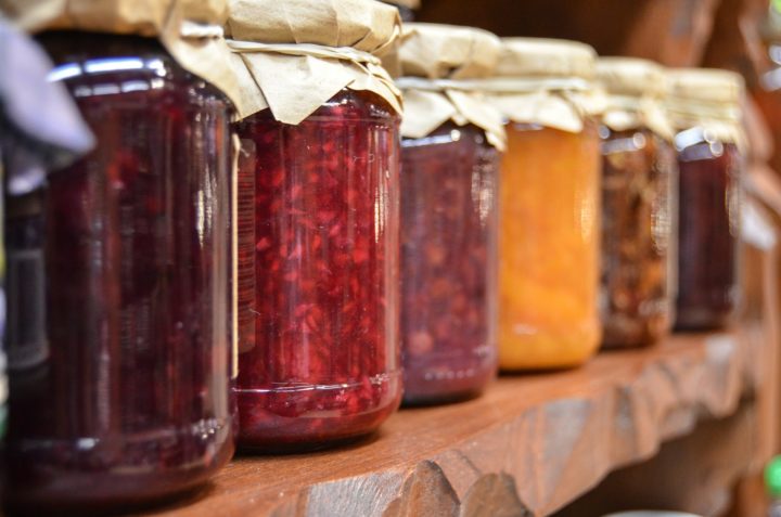 Diferencias entre alimentos naturales y alimentos orgánicos