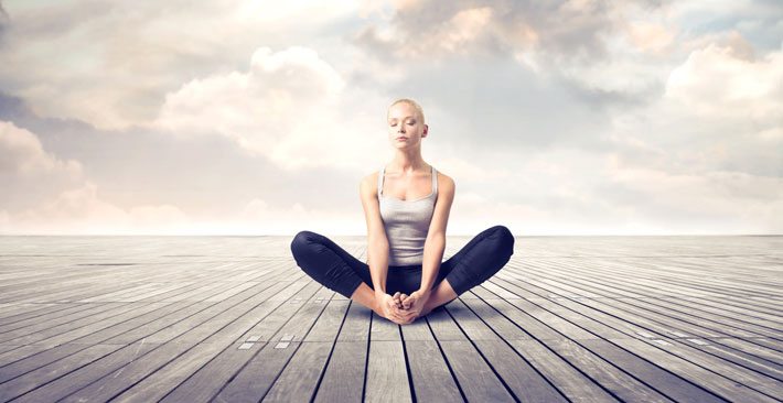 Descubre qué es el mindfulness