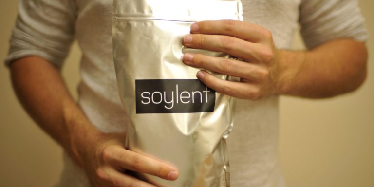 suplemento soylent