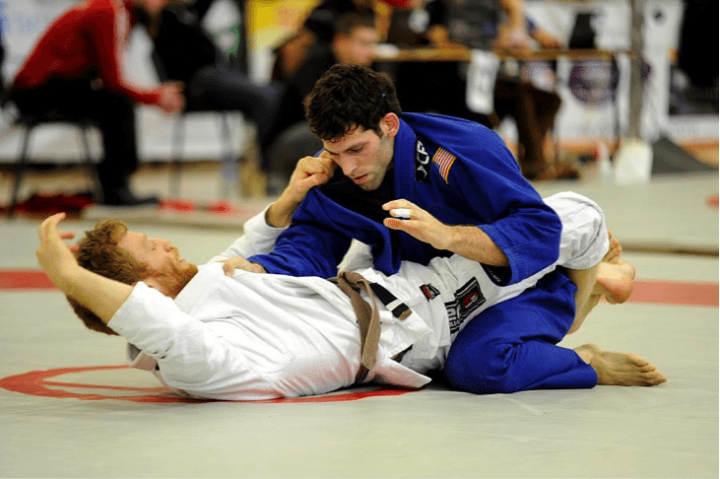 Cómo planificar un entrenamiento de fuerza en BJJ